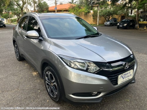 Honda HR-V EX CVT 2015/2016